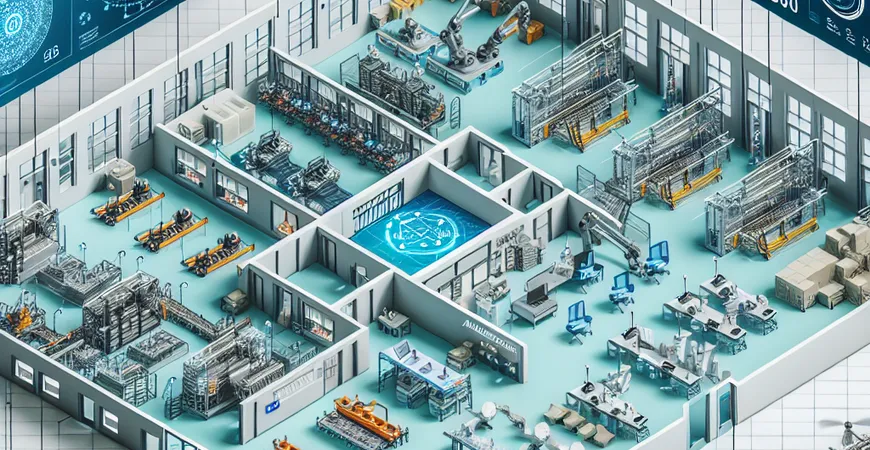 工厂ERP代理商对比，选择最优合作伙伴