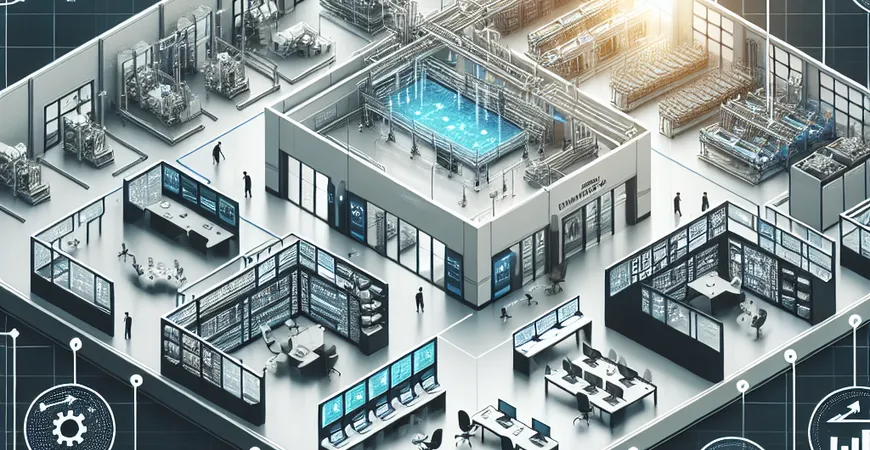 工厂ERP代理商评测，合作前必看！