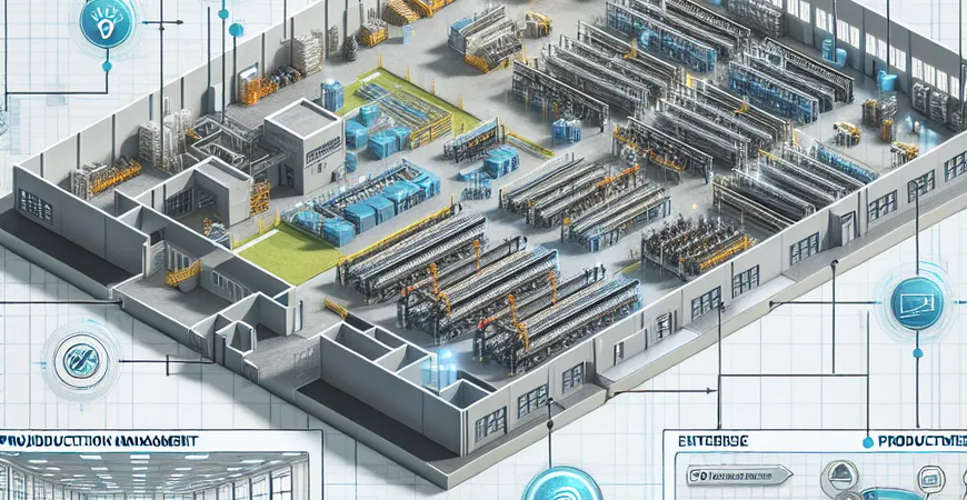 工厂ERP代理选择技巧，哪个代理商更专业？