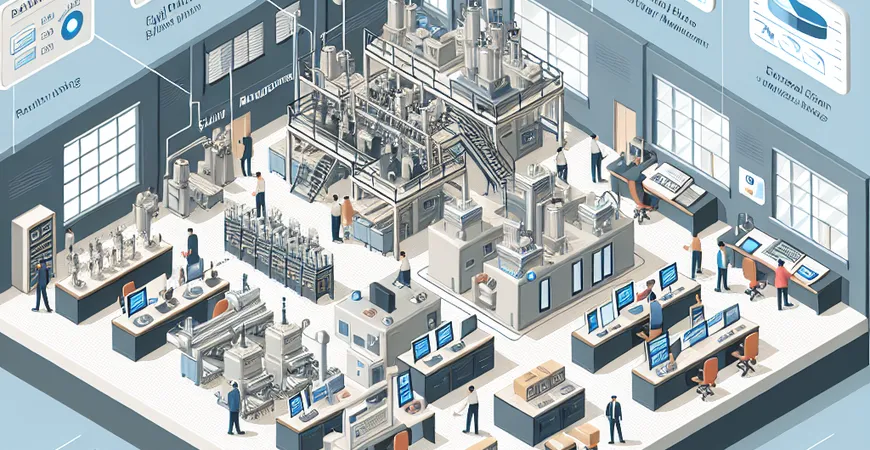 工厂ERP工资模块对比，哪个系统更适合你？