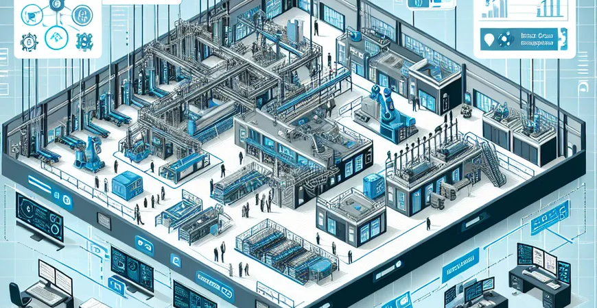 工厂ERP源码大揭秘，开源与定制化选择指南