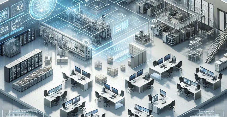 工厂ERP源码开发策略，企业如何实现个性化管理？