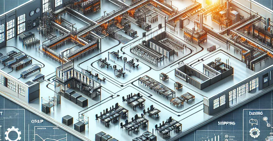 工厂ERP管理软件的功能与优势解析，最全测评