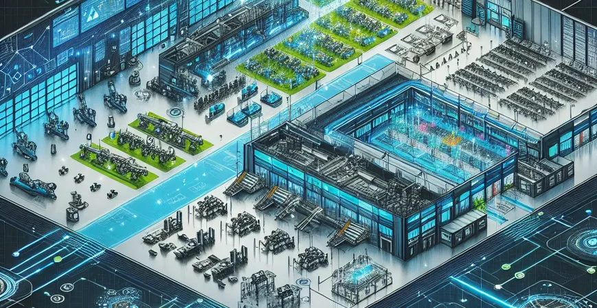 工厂ERP系统升级攻略，2025年不踩坑的选择！