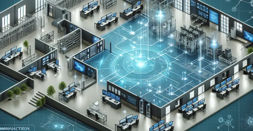 工厂ERP系统痛点，如何规避常见陷阱