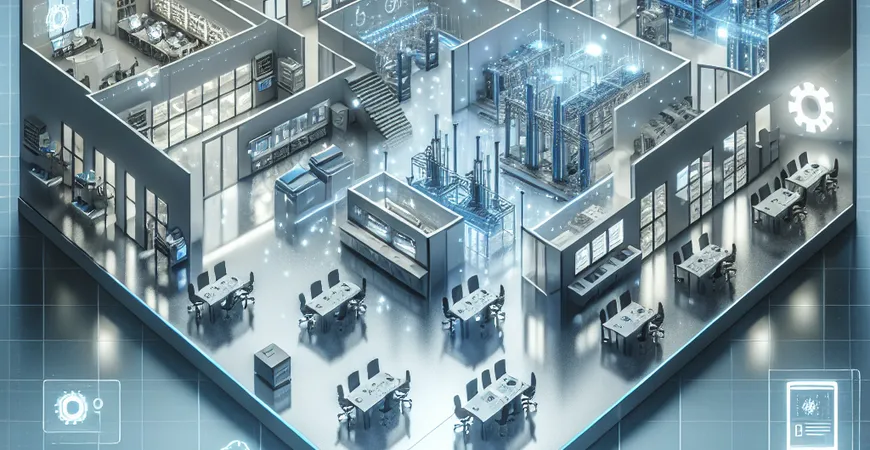 工厂ERP系统选择避坑指南，避免踩雷