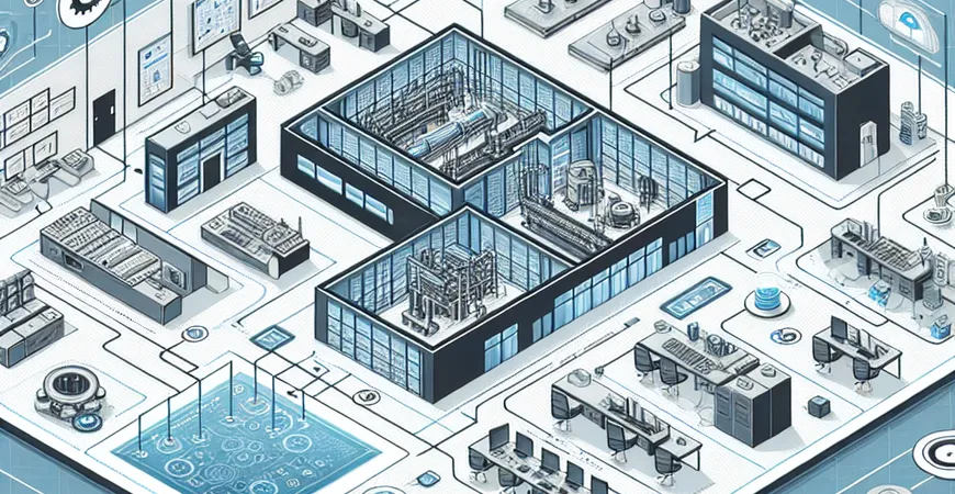 工厂ERP软件下载与安装，快速入门指南