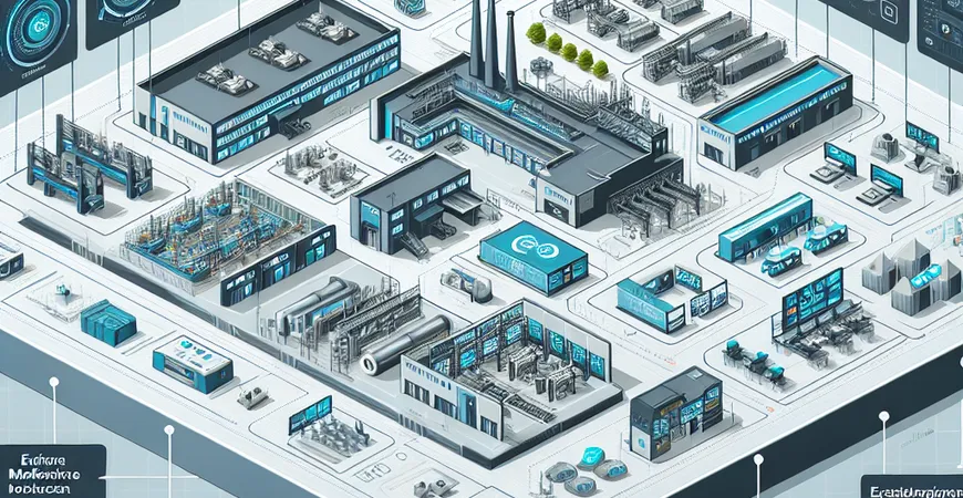 工厂ERP软件下载，收藏这篇避免下载陷阱！