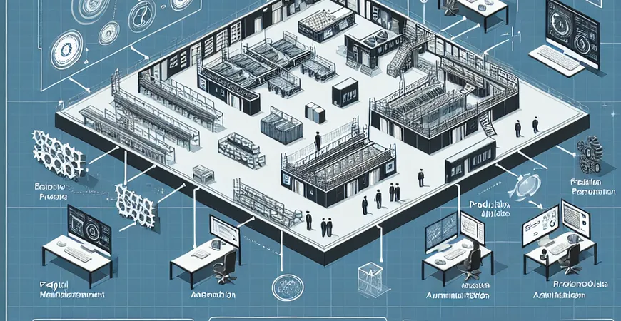 工厂ERP软件选型不踩坑，收藏这篇专家建议
