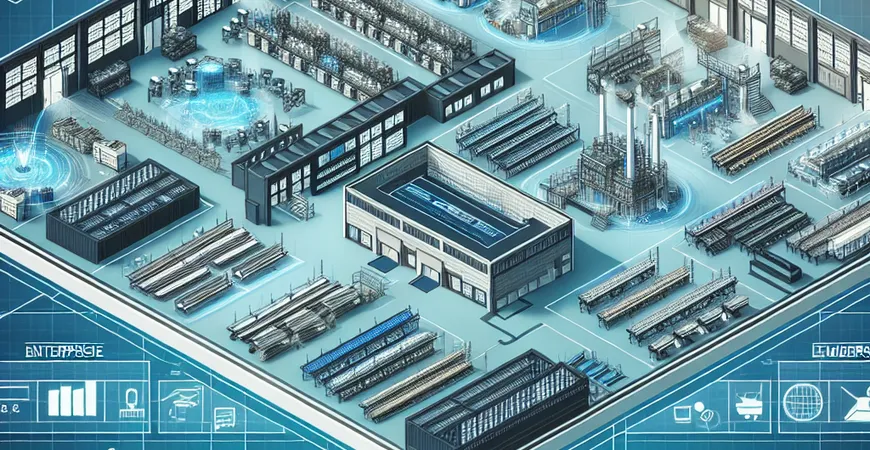 工厂ERP项目实施，常见问题与解决方案