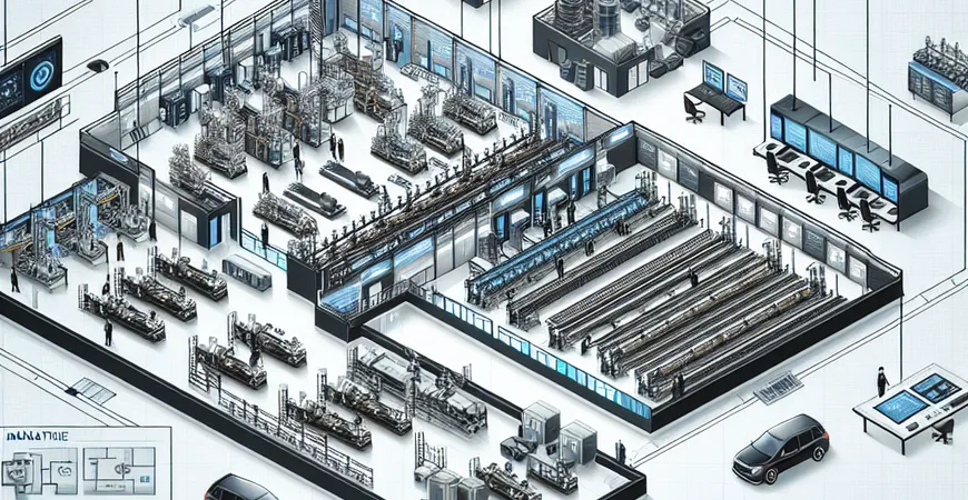 工厂生产ERP管理系统的实施效果与用户评价