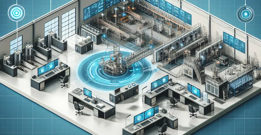 工厂管理ERP系统的应用价值与选型建议