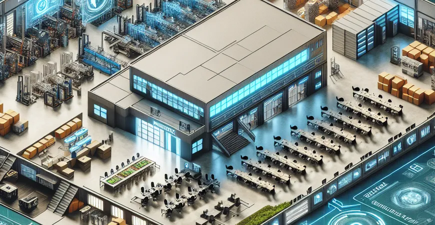 工程企业ERP系统如何助力项目管理，实战攻略