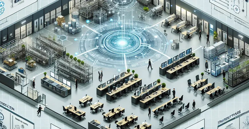 工程企业ERP系统的实施策略，实战经验分享