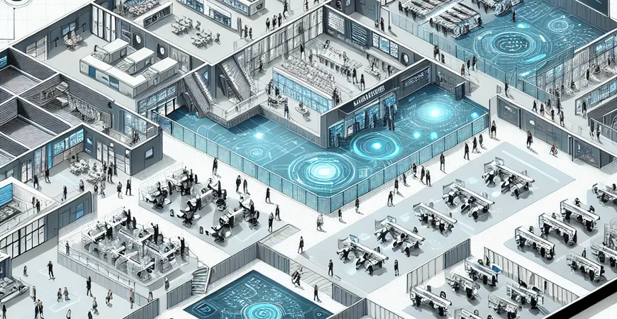 工程企业ERP软件的功能亮点，提升项目管理效率