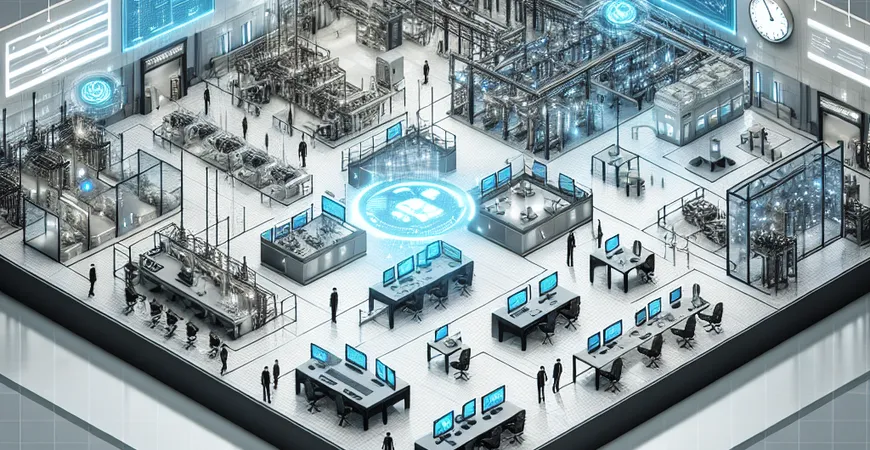 工程企业如何通过ERP实现项目管理效率提升？