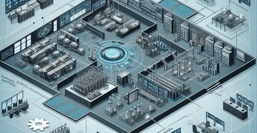 工程行业ERP系统的关键优势，提升项目交付速度