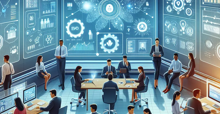 工程项目中的资源优化配置，最新技术解析