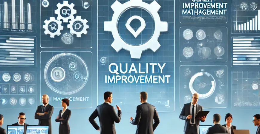 工程项目的质量提升路径，实用方案与技巧