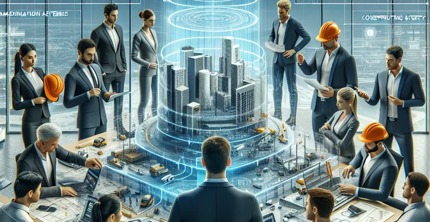 建筑项目中的施工安全管理，确保零事故发生