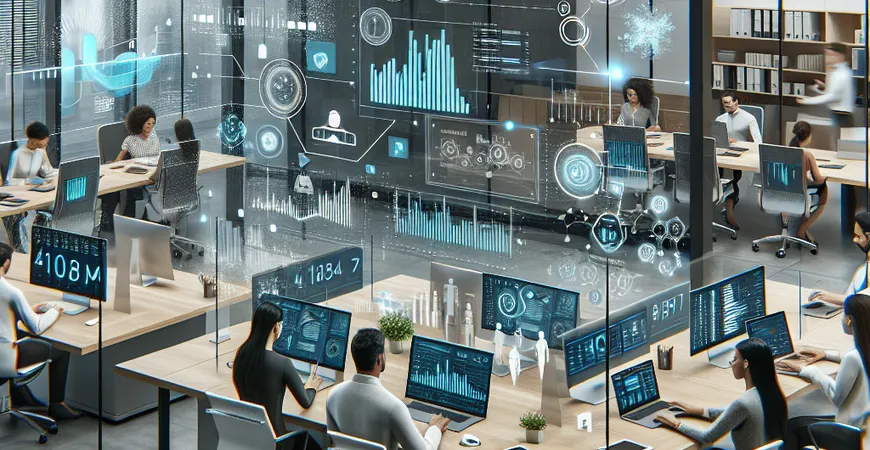 建筑项目中的时间管理：收藏！效率提升策略