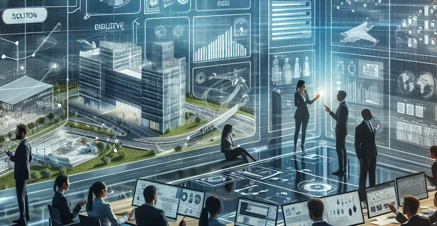 建筑项目中的风险控制：最全测评与解决方案