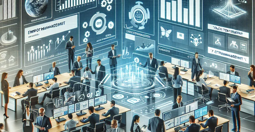 建筑项目的任务管理：从计划到执行的全方位攻略