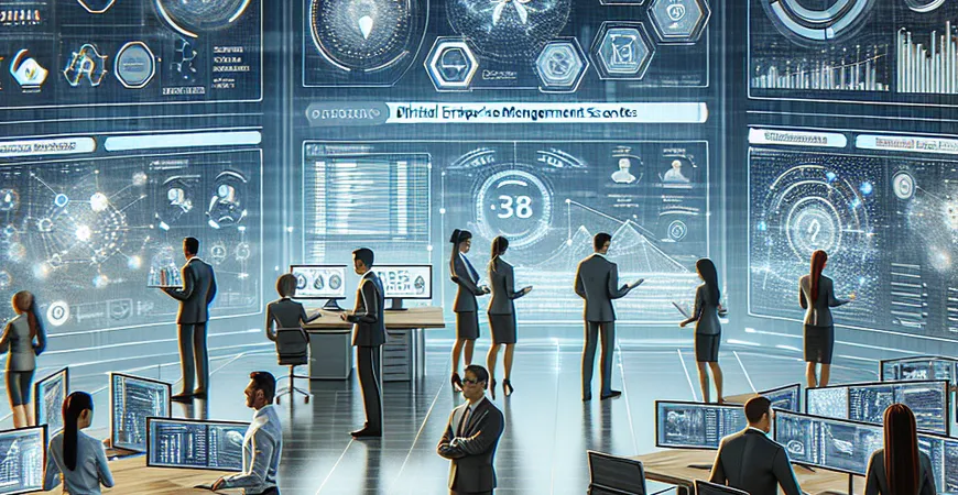 探索2025年最全面的研发流程优化工具