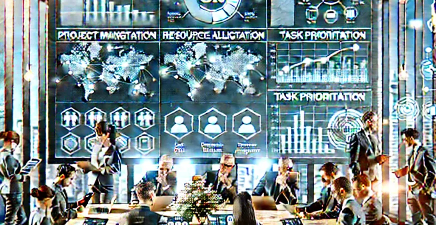 探索项目优先级设置，避免资源浪费的最佳方案