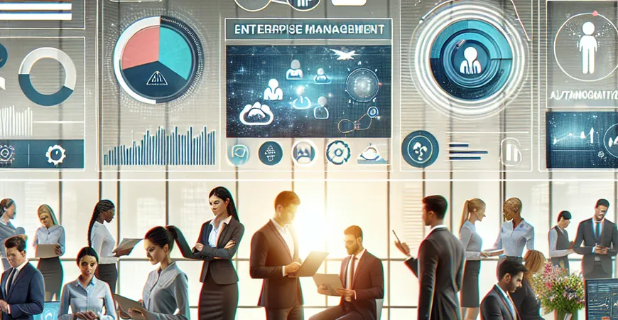 揭示成功的秘密：IT项目管理中不可忽视的关键步骤