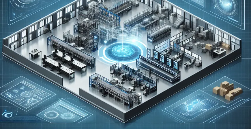 揭秘工厂ERP软件的最新功能，2025年超级全面