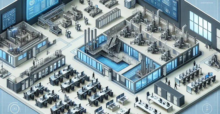 揭秘服装工厂ERP排名，十大品牌不踩坑选择指南