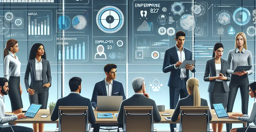 收藏！2025年项目预算管理的十大技巧