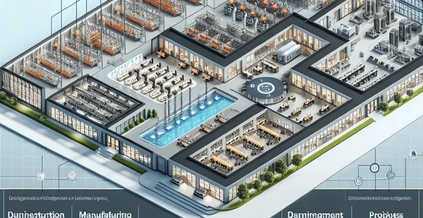 收藏！五金加工厂提高效率的ERP系统解决方案分享