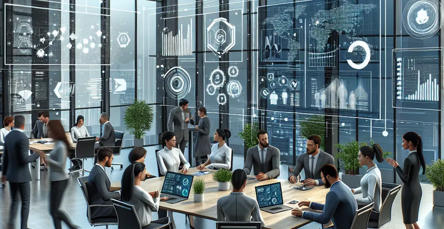 收藏！打造最佳团队沟通策略，提高项目执行效率