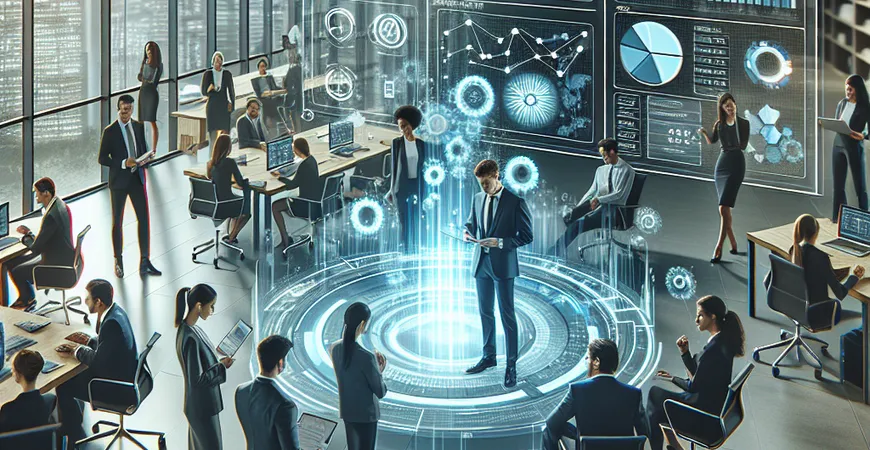 效率提升技巧，如何在项目中快速见效