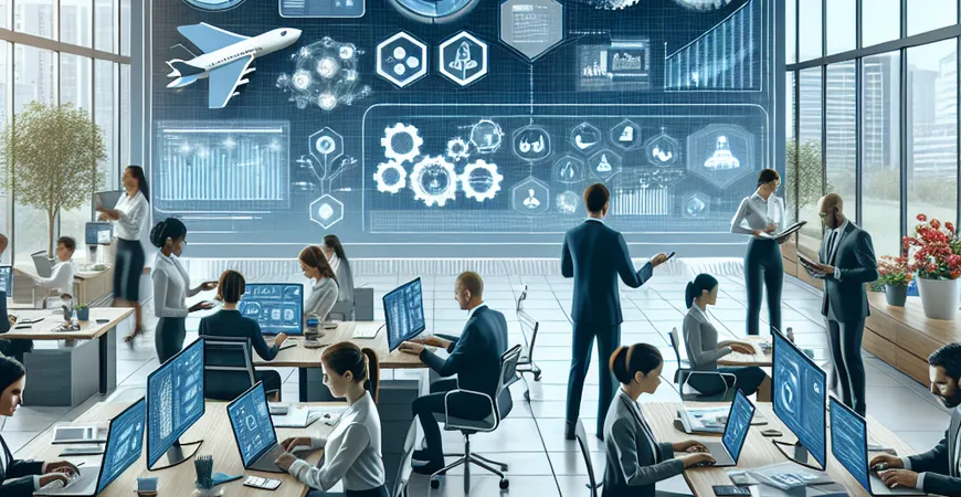 敏捷方法论的全面解读：让团队协作更高效