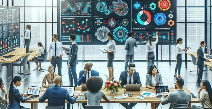 敏捷项目管理中的客户满意度提升，超级全面的指南