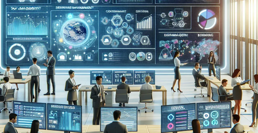 数字化时代的项目管理：任务管理与资源优化的完美结合