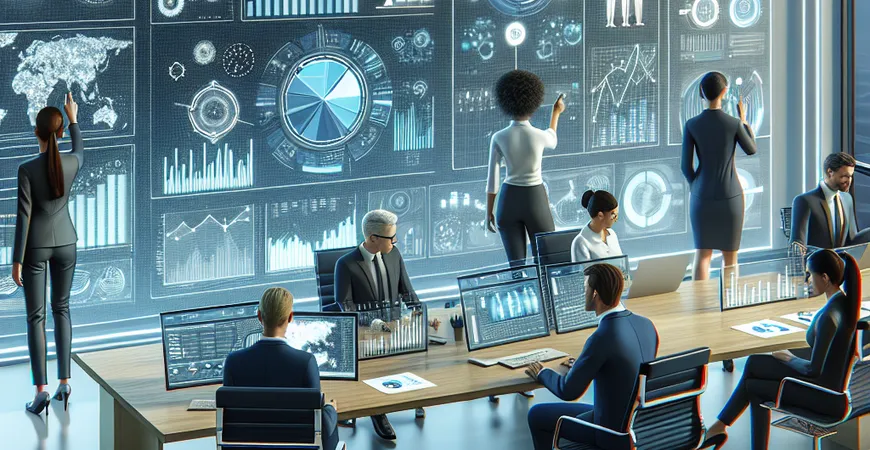 最全测评：哪种商务项目管理软件适合你？