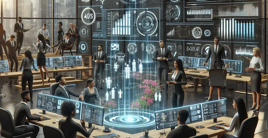 最新技术趋势：如何在2025年优化你的任务管理系统