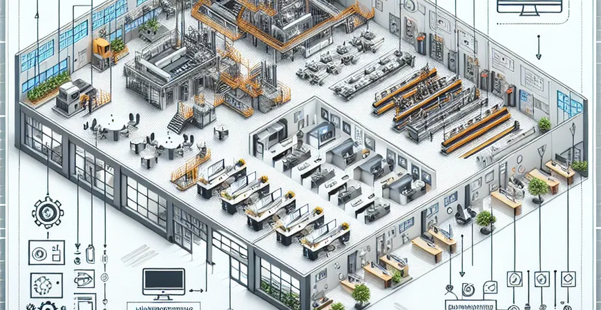 服装工厂ERP品牌大比拼，优缺点解析与选购建议