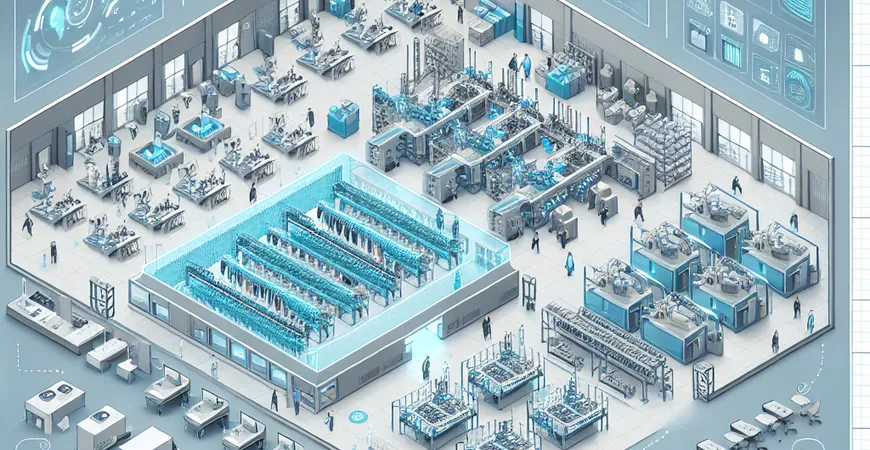 服装工厂ERP排名大揭密！选择最佳系统不再难