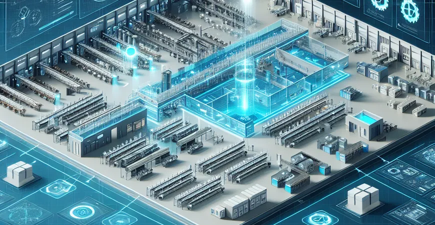 服装工厂ERP系统排名，2025年最新数据揭示行业趋势