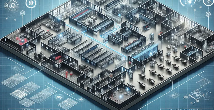 服装行业ERP系统评测：如何选择最全解决方案