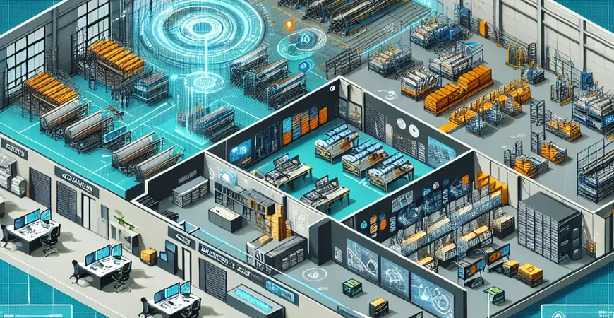 案例剖析：成功企业如何利用ERP系统提升运营效率