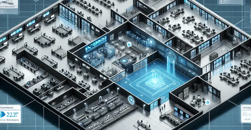 生产工厂ERP的未来趋势，数字化转型的必然选择