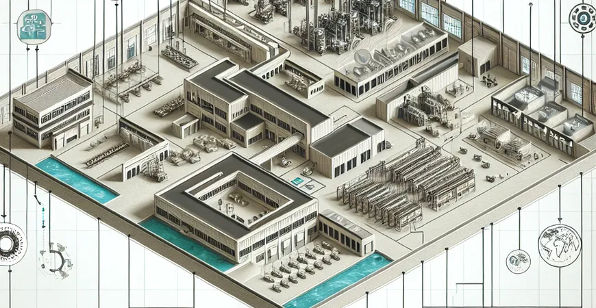 电商企业ERP必备功能，不可错过的2025年新趋势
