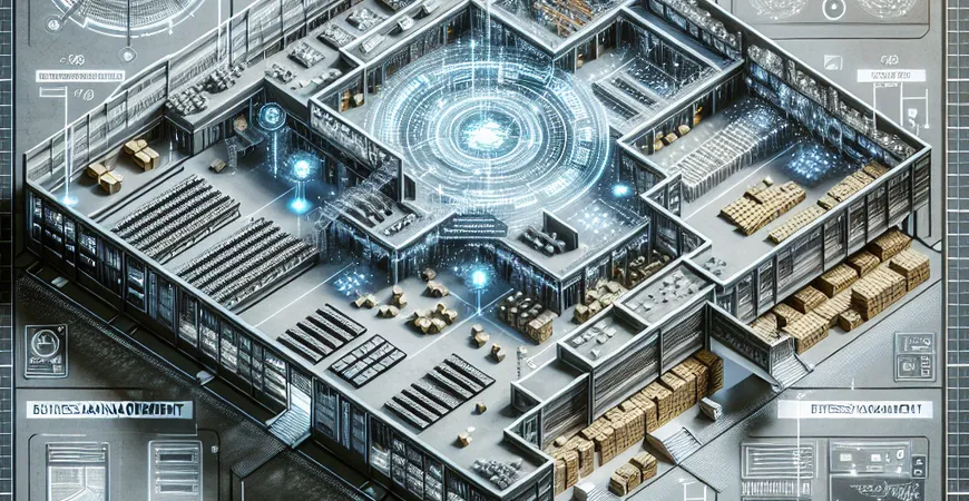 电商企业ERP的选型与实施方案，2025年最全指南