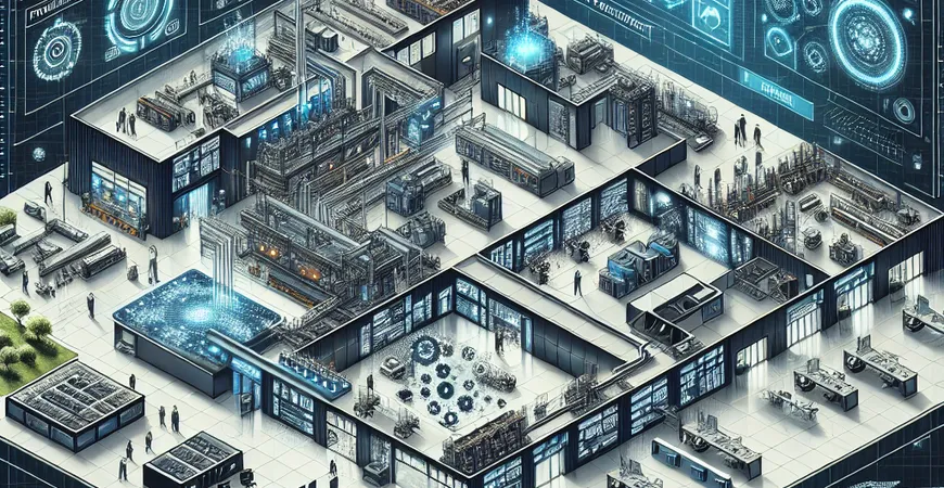 电商企业ERP系统功能详解，2025年更新版